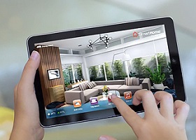 Smarthome sẽ được hưởng lợi gì từ Smart City?