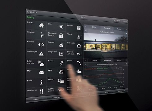 Smarthome có thật sự hữu ích?